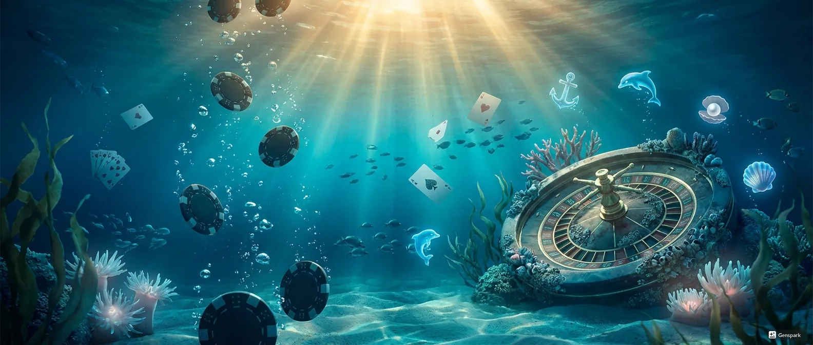 Baumbet Casino bonus