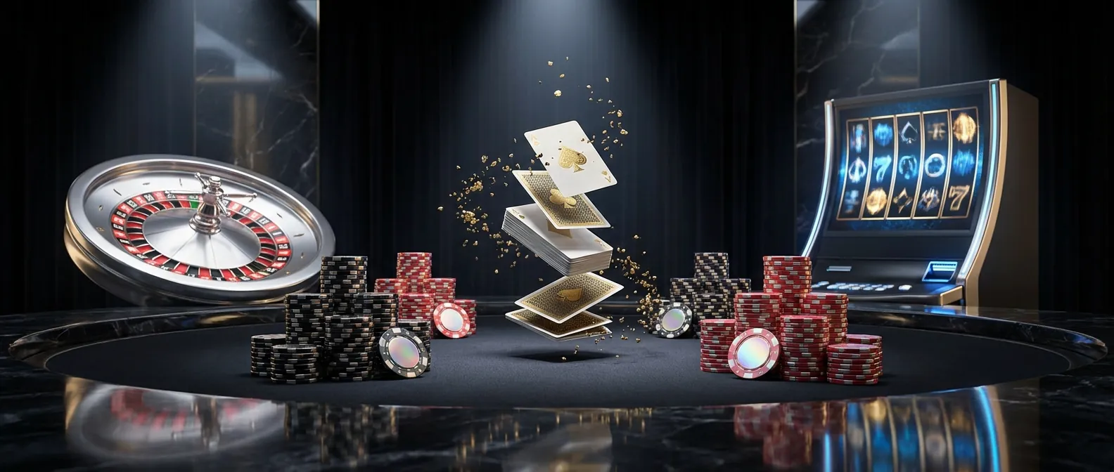 Baumbet Casino bonus