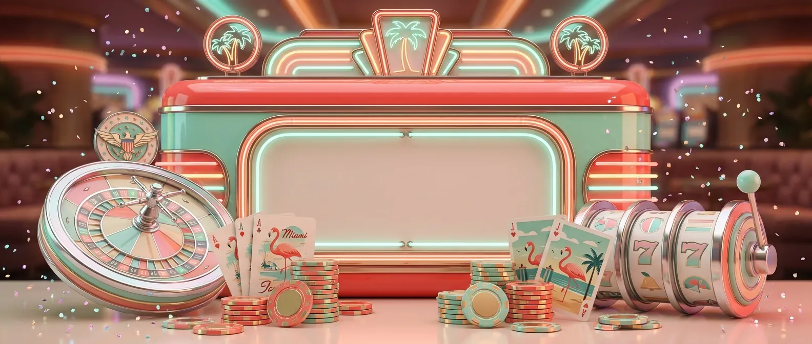 Baumbet Casino bonus