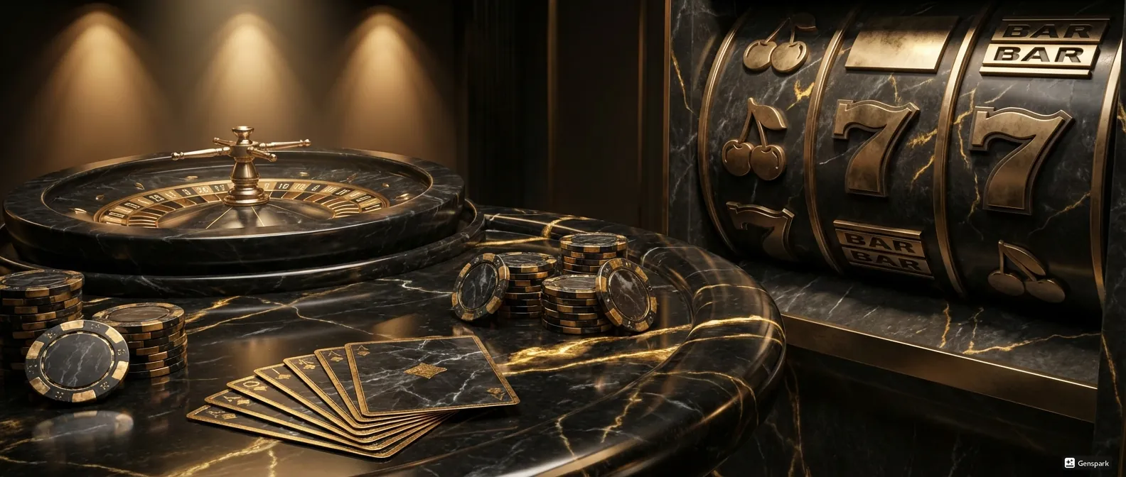 Baumbet Casino bonus