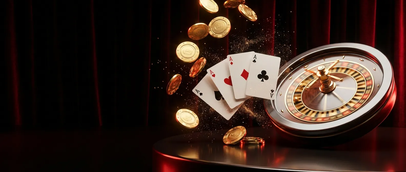 Baumbet Casino bonus