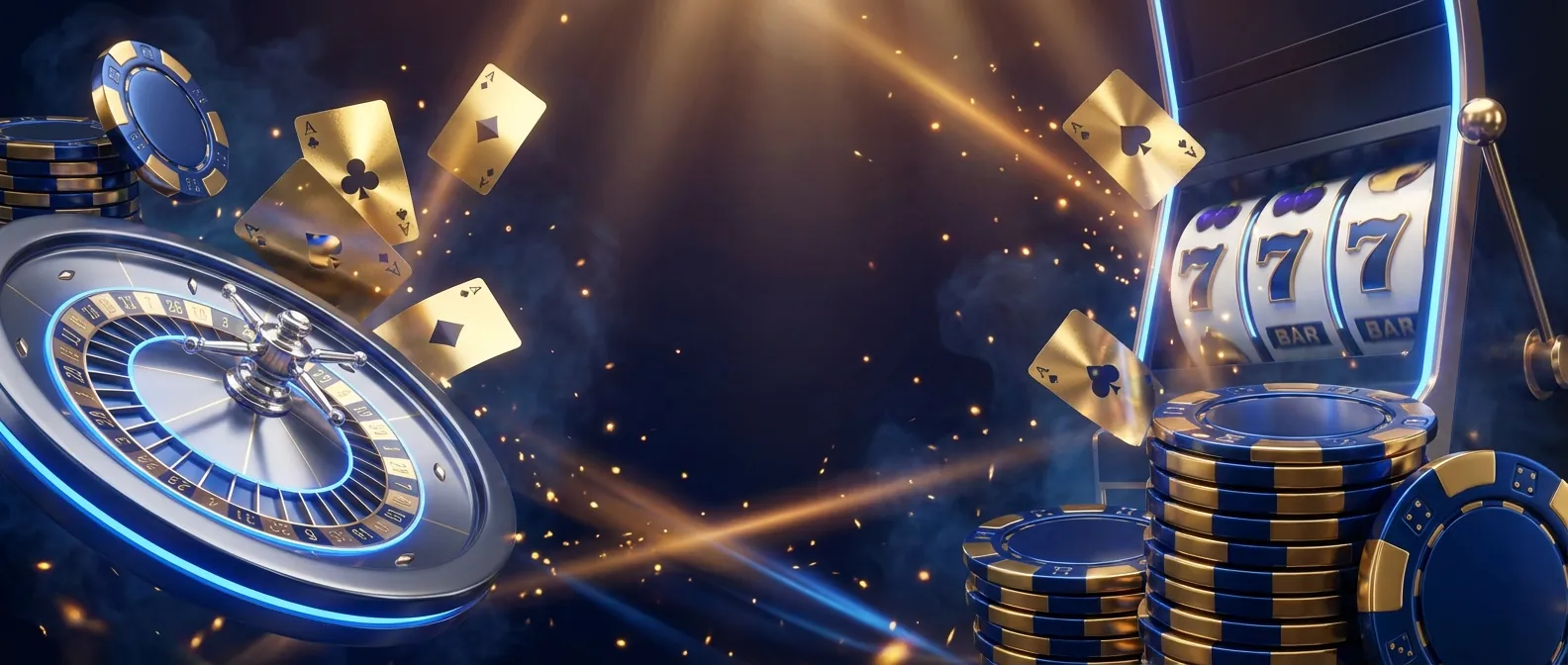 Baumbet Casino bonus