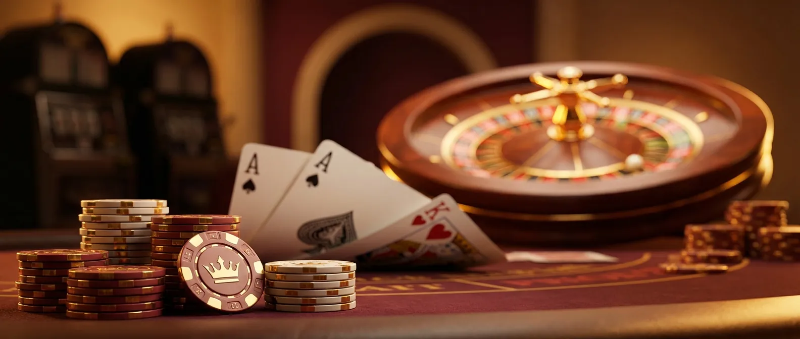 Baumbet Casino bonus