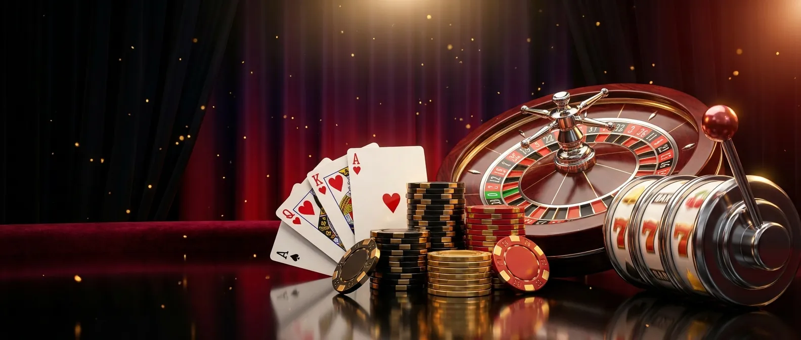 Baumbet Casino bonus