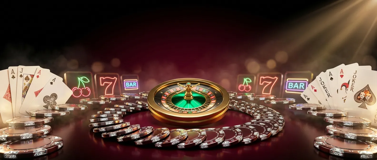 Baumbet Casino bonus