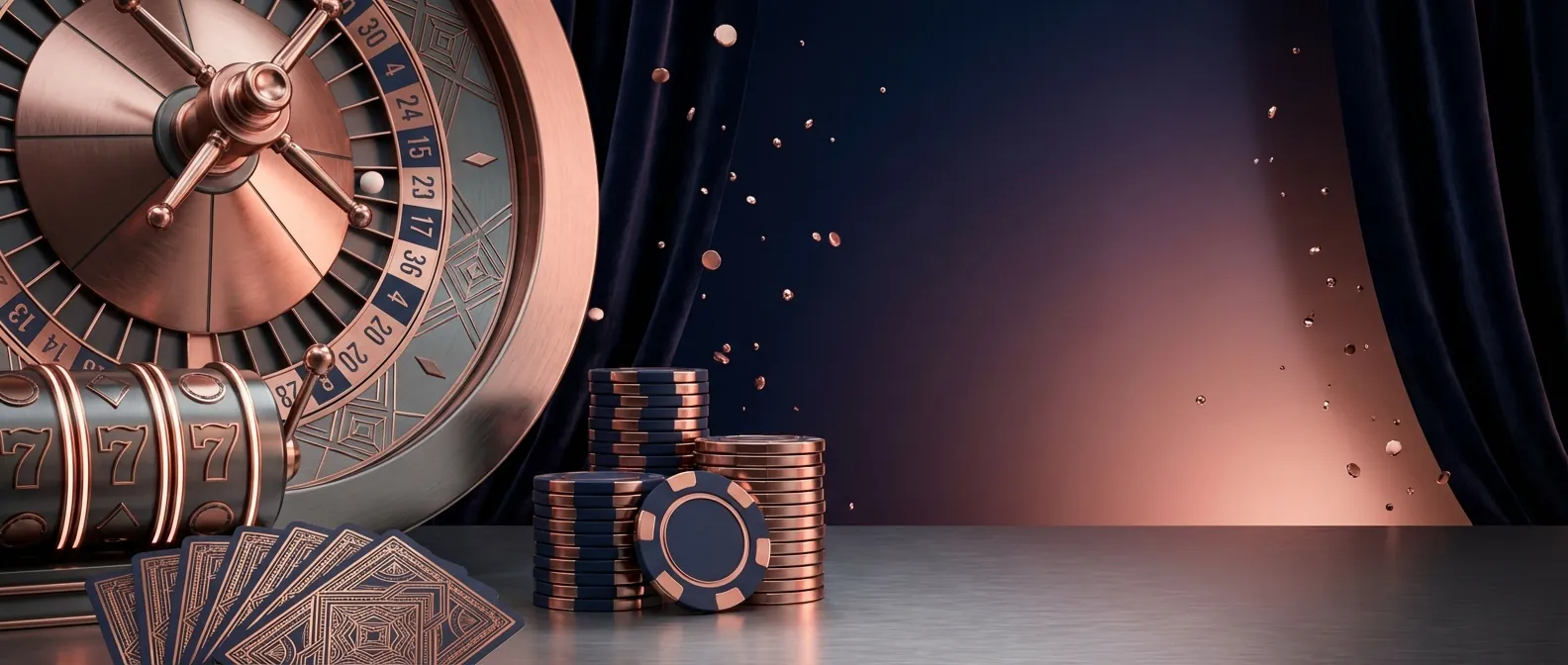 Baumbet Casino bonus