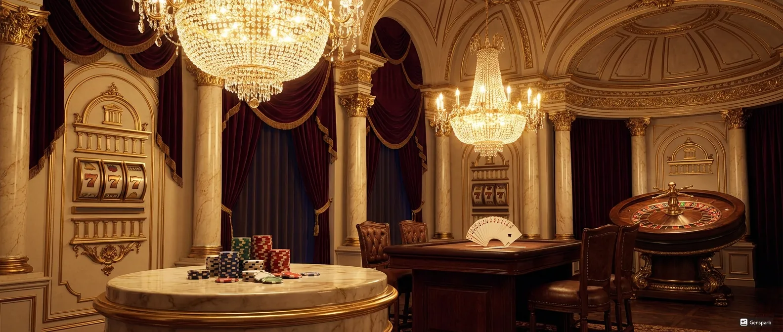 Baumbet Casino bonus